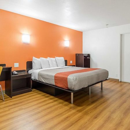 Motel 6-Anaheim, Ca - Buena Park Exteriér fotografie
