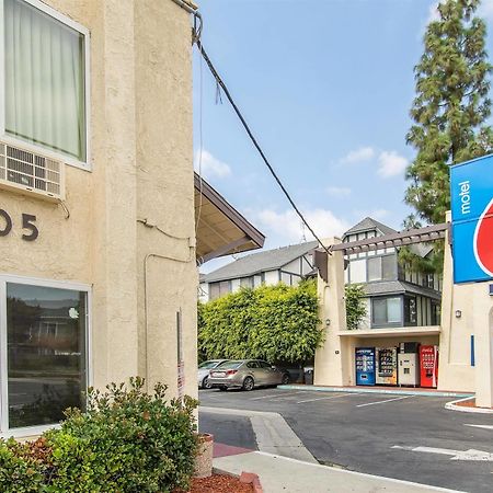 Motel 6-Anaheim, Ca - Buena Park Exteriér fotografie