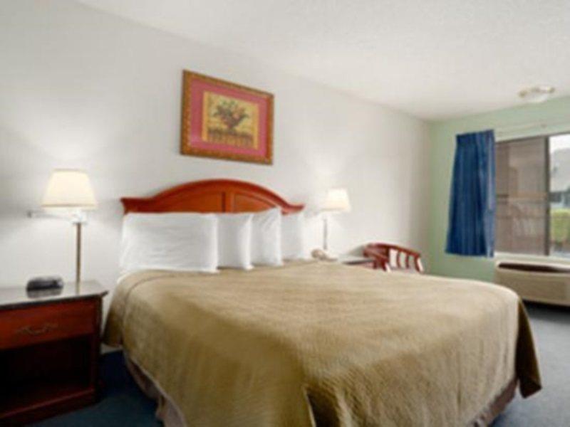 Motel 6-Anaheim, Ca - Buena Park Exteriér fotografie