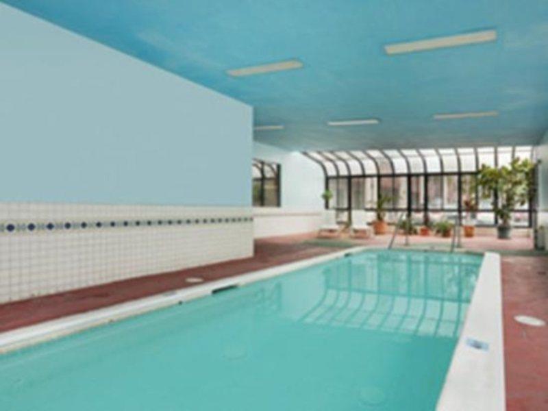 Motel 6-Anaheim, Ca - Buena Park Exteriér fotografie