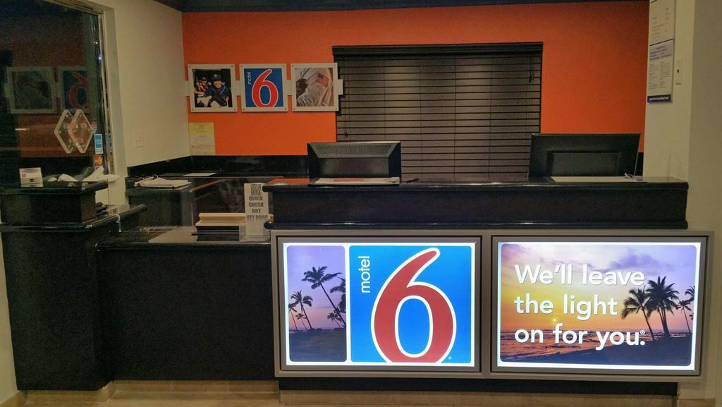 Motel 6-Anaheim, Ca - Buena Park Exteriér fotografie
