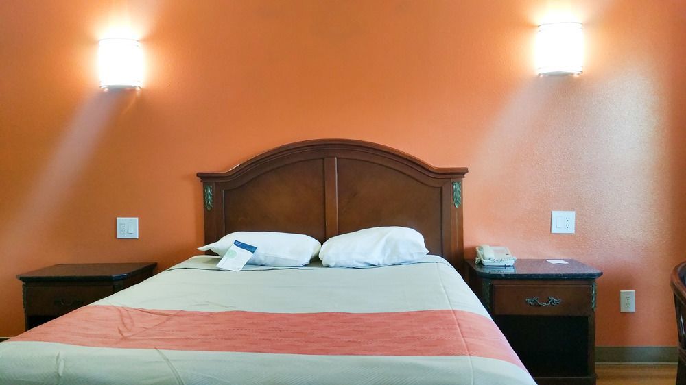 Motel 6-Anaheim, Ca - Buena Park Exteriér fotografie