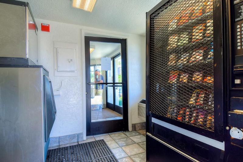 Motel 6-Anaheim, Ca - Buena Park Exteriér fotografie