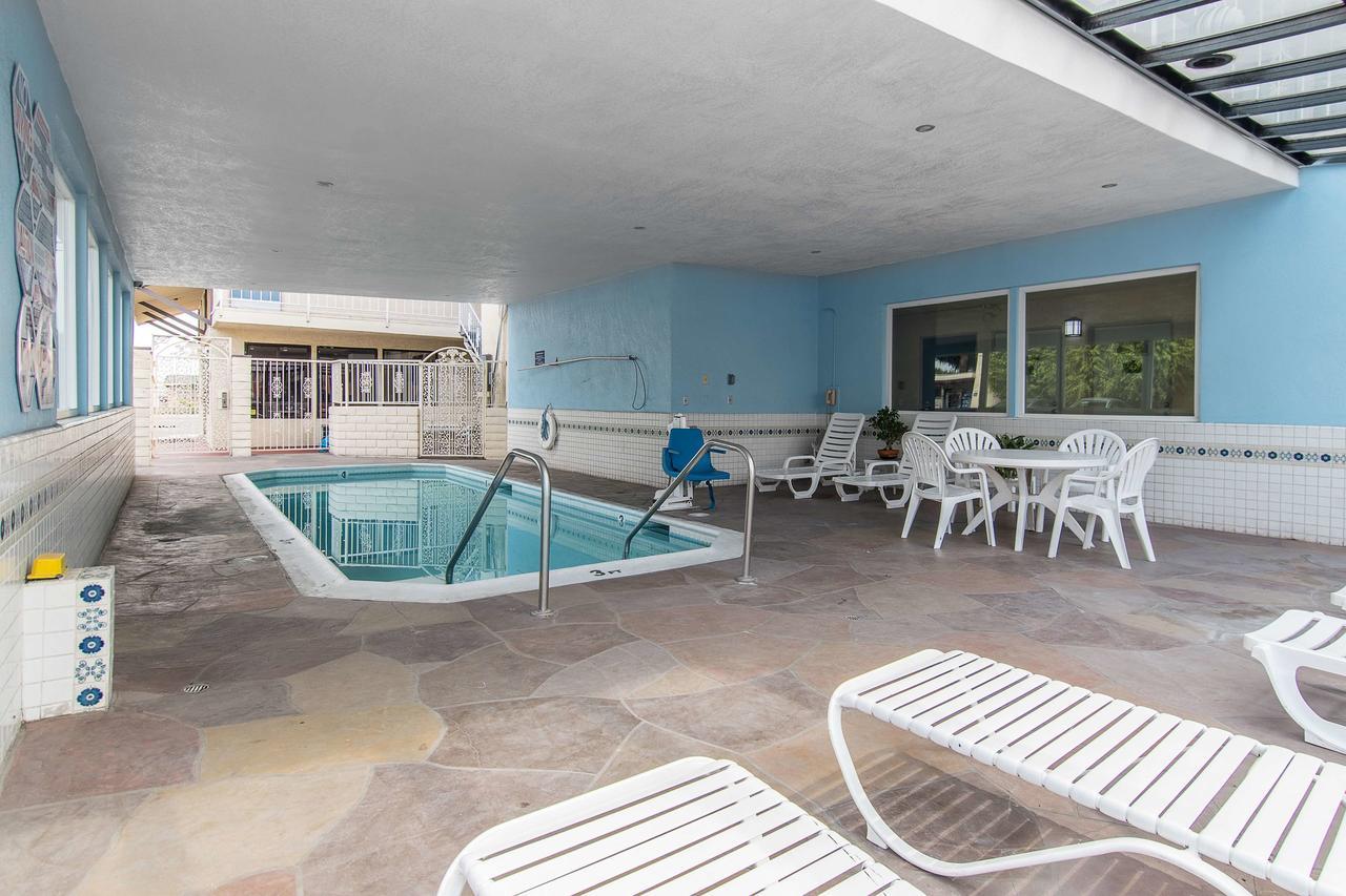 Motel 6-Anaheim, Ca - Buena Park Exteriér fotografie