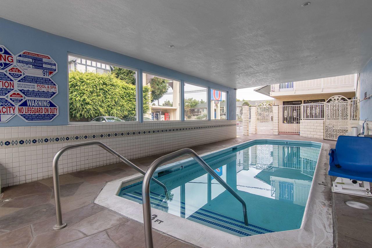 Motel 6-Anaheim, Ca - Buena Park Exteriér fotografie
