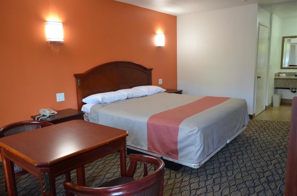 Motel 6-Anaheim, Ca - Buena Park Exteriér fotografie