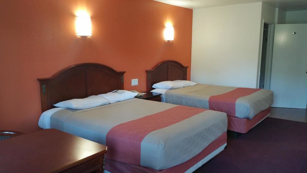Motel 6-Anaheim, Ca - Buena Park Exteriér fotografie