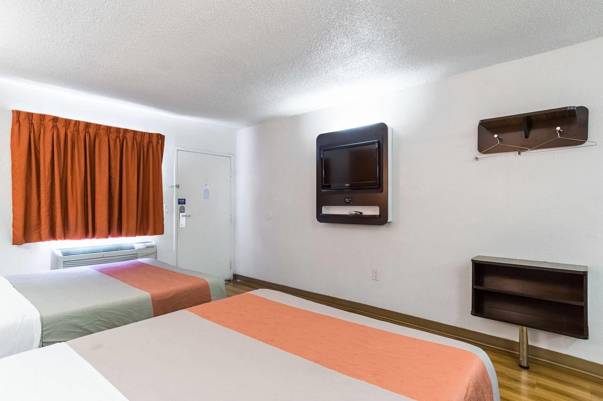 Motel 6-Anaheim, Ca - Buena Park Exteriér fotografie