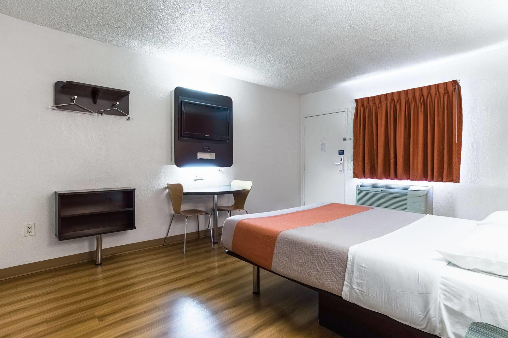 Motel 6-Anaheim, Ca - Buena Park Exteriér fotografie